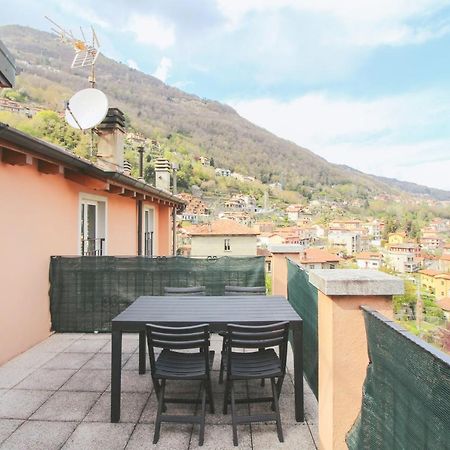 Appartamento Sunshine Acquaseria Exterior photo
